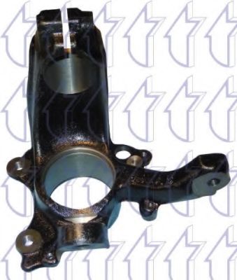 762218 Articulatie directie, suspensie roata TRICLO 