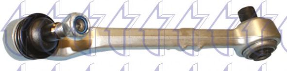 Brat, suspensie roata