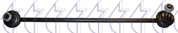 781848 Brat/bieleta suspensie, stabilizator TRICLO 