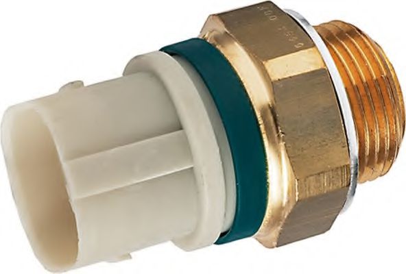 Comutator temperatura, ventilator radiator