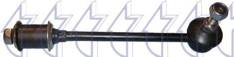 Brat/bieleta suspensie, stabilizator