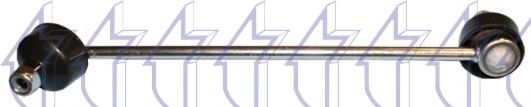 Brat/bieleta suspensie, stabilizator