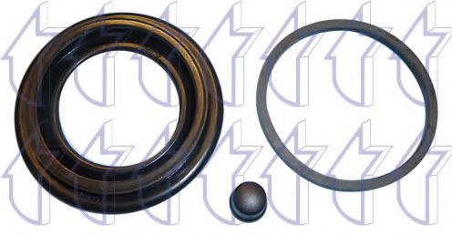 872030 Set garnituri, Etrier frana TRICLO 