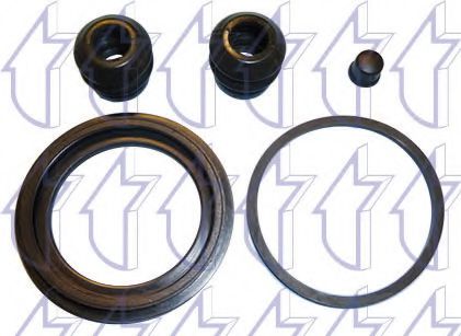 872032 Set garnituri, Etrier frana TRICLO 