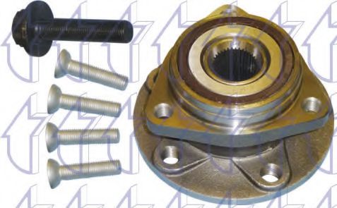 902270 Butuc roata TRICLO 