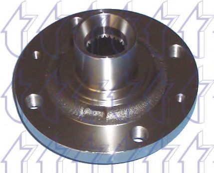 908029 Butuc roata TRICLO 