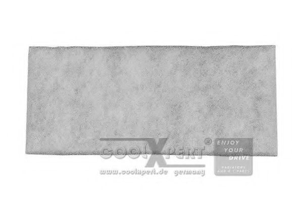 001-10-16685 Filtru, aer habitaclu BBR Automotive 