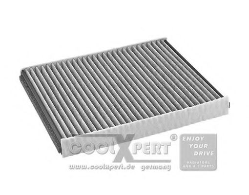 001-10-18649 Filtru, aer habitaclu BBR Automotive 