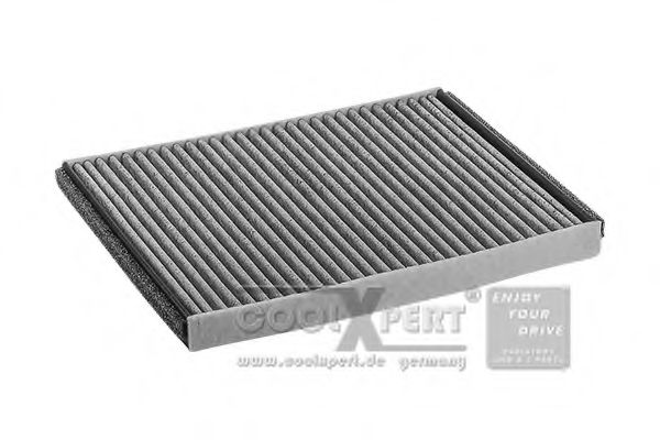 001-10-18677 Filtru, aer habitaclu BBR Automotive 