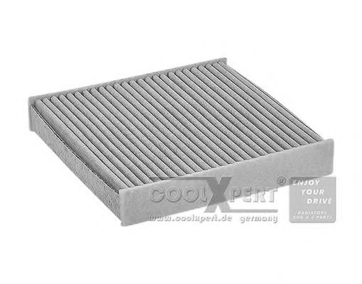 001-10-18685 Filtru, aer habitaclu BBR Automotive 