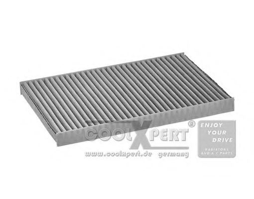 001-10-18695 Filtru, aer habitaclu BBR Automotive 