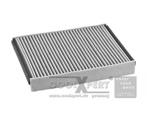 001-10-18742 Filtru, aer habitaclu BBR Automotive 