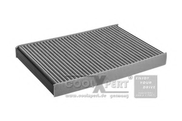 001-10-18759 Filtru, aer habitaclu BBR Automotive 