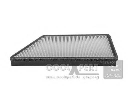 001-10-18788 Filtru, aer habitaclu BBR Automotive 