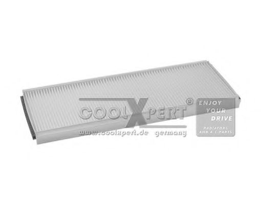 001-20-01321 Filtru, aer habitaclu BBR Automotive 