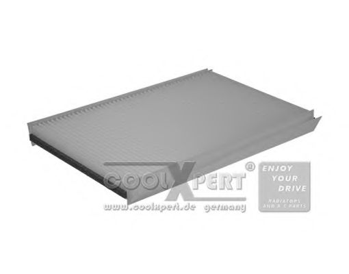 001-20-03274 Filtru, aer habitaclu BBR Automotive 