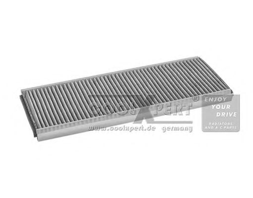 001-60-01322 Filtru, aer habitaclu BBR Automotive 