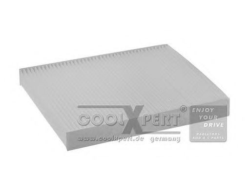 002-20-00859 Filtru, aer habitaclu BBR Automotive 