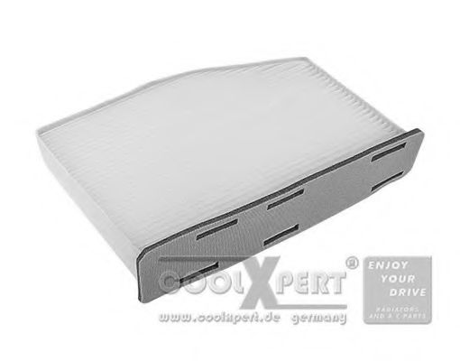 002-20-01338 Filtru, aer habitaclu BBR Automotive 