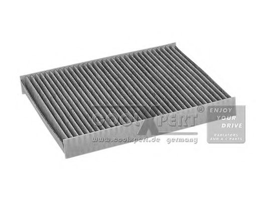 002-20-01368 Filtru, aer habitaclu BBR Automotive 