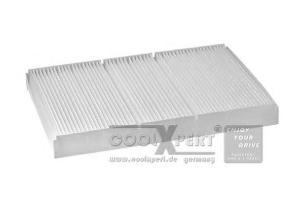 002-20-03298 Filtru, aer habitaclu BBR Automotive 