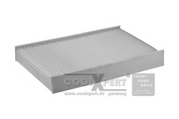 002-20-15622 Filtru, aer habitaclu BBR Automotive 