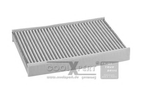 002-20-15623 Filtru, aer habitaclu BBR Automotive 