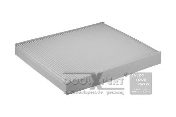 002-20-15625 Filtru, aer habitaclu BBR Automotive 