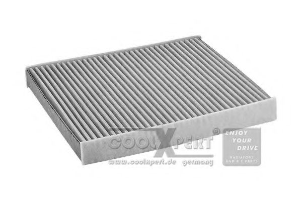 002-20-15627 Filtru, aer habitaclu BBR Automotive 