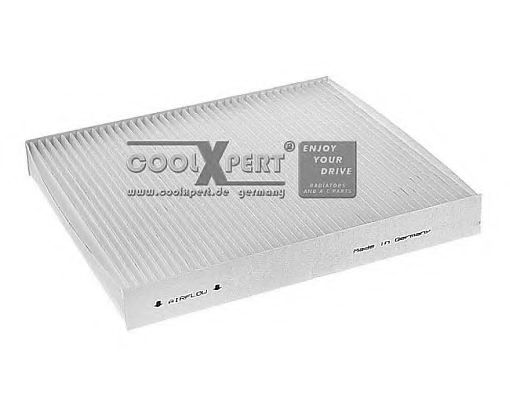 002-20-15735 Filtru, aer habitaclu BBR Automotive 