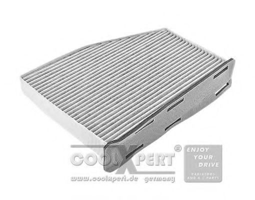 002-60-01339 Filtru, aer habitaclu BBR Automotive 