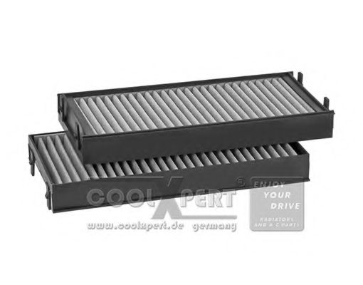 003-20-07785 Filtru, aer habitaclu BBR Automotive 