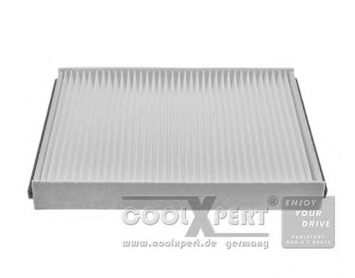 006-20-01409 Filtru, aer habitaclu BBR Automotive 