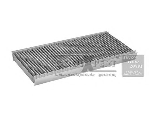 006-20-01414 Filtru, aer habitaclu BBR Automotive 