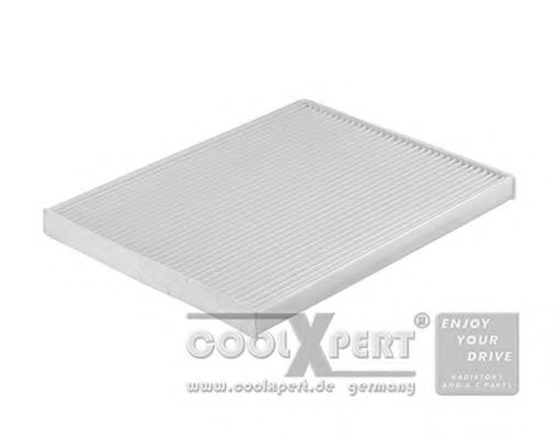 006-20-03278 Filtru, aer habitaclu BBR Automotive 