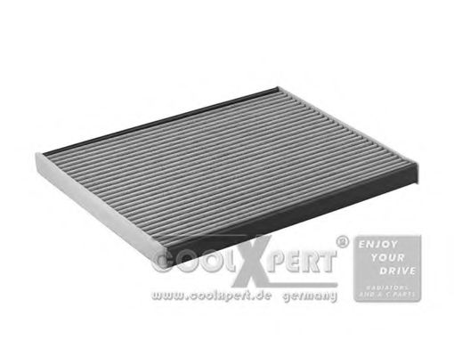 006-20-03357 Filtru, aer habitaclu BBR Automotive 