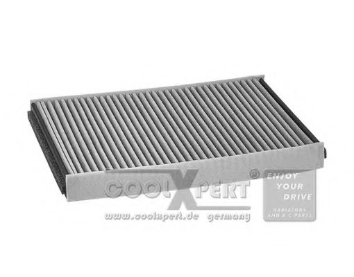 007-20-09240 Filtru, aer habitaclu BBR Automotive 