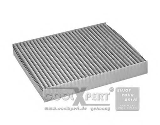 026-20-03431 Filtru, aer habitaclu BBR Automotive 
