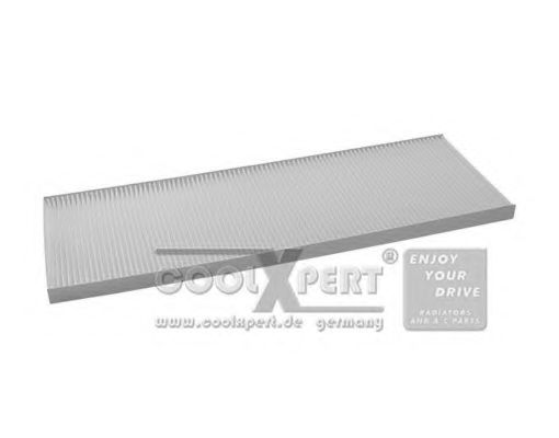 027-20-01399 Filtru, aer habitaclu BBR Automotive 