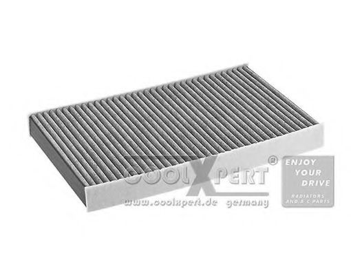 027-20-01416 Filtru, aer habitaclu BBR Automotive 