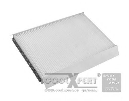 027-20-01732 Filtru, aer habitaclu BBR Automotive 