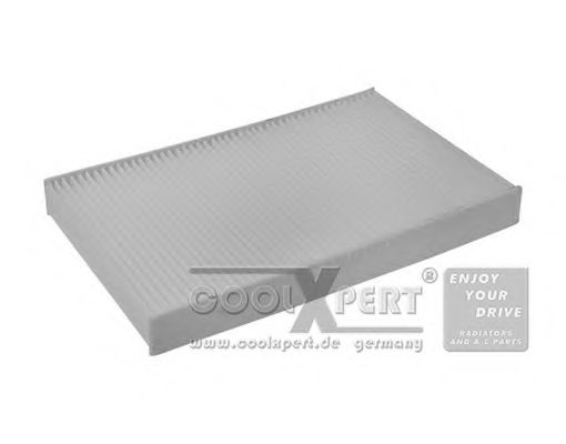 027-20-03163 Filtru, aer habitaclu BBR Automotive 