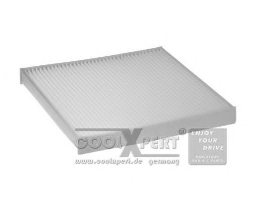 027-20-03275 Filtru, aer habitaclu BBR Automotive 