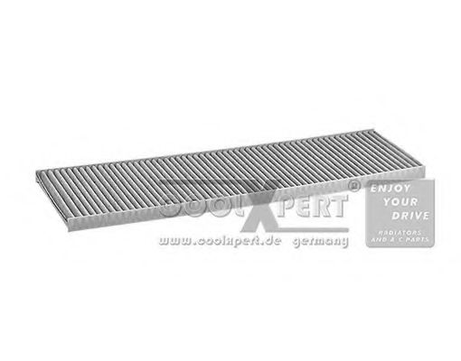 033-20-03368 Filtru, aer habitaclu BBR Automotive 