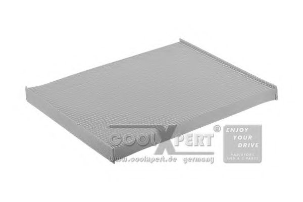 035-20-03251 Filtru, aer habitaclu BBR Automotive 
