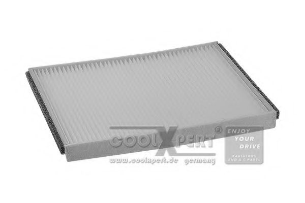 056-20-03236 Filtru, aer habitaclu BBR Automotive 