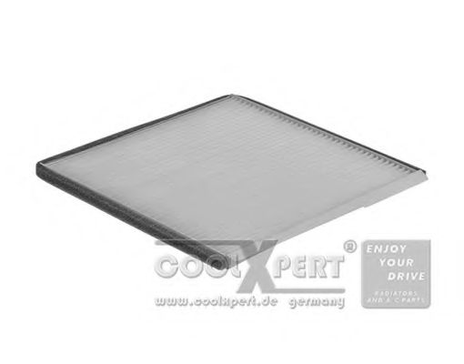 102-20-11541 Filtru, aer habitaclu BBR Automotive 