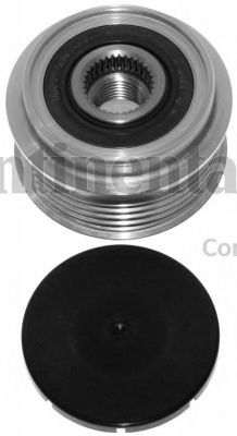 AP9044 Sistem roata libera, generator CONTITECH 