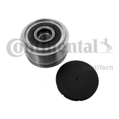 AP9069 Sistem roata libera, generator CONTITECH 