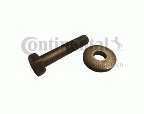 MS01 Set surub, disc curea-arbore cotit CONTITECH 